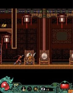 Assassin 2 Bone and Flesh Separation Java Game Download